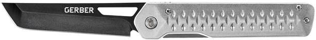 GERBER Zatvárací nôž Ayako - grey