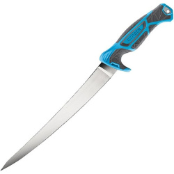 GERBER Nôž s pevnou čepeľou Controller 10" - modrý/čierny