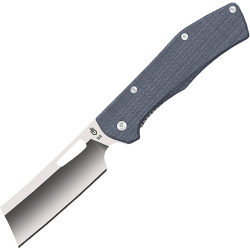 GERBER Zatvárací nôž Flatiron - šedý