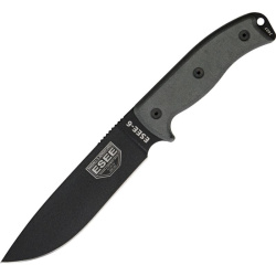 ESEE Nôž s pevnou čepeľou RC-6 (RC6P)