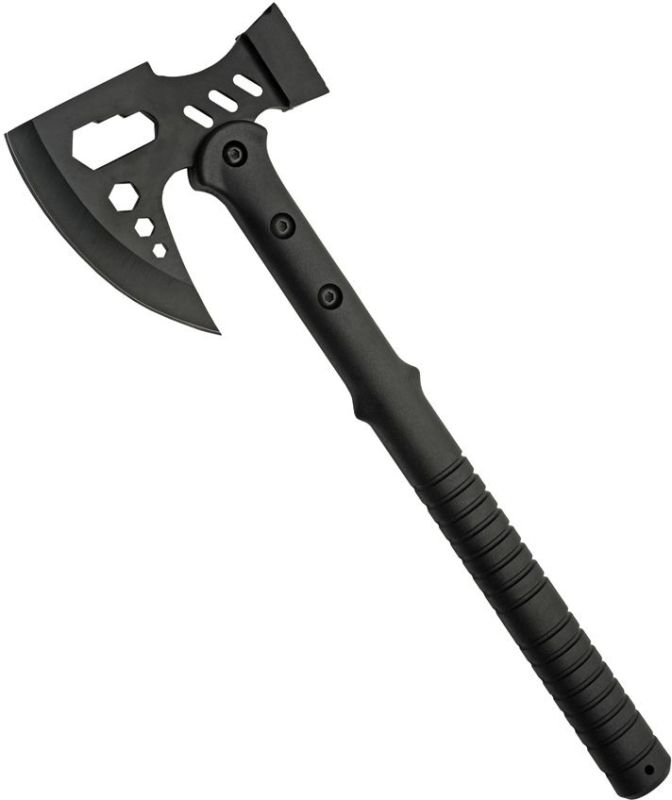 RITE EDGE Tactical Axe Black (CN211557)