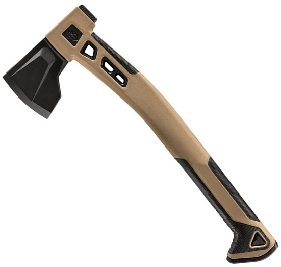 GERBER Sekera Bushcraft Hatchet - coyote
