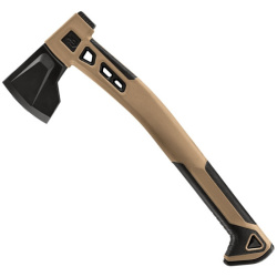 GERBER Sekera Bushcraft Hatchet - coyote
