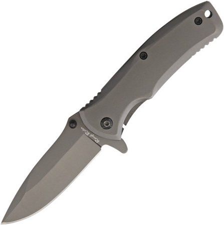 Rough Rider Ti Coated Framelock (RR1449)