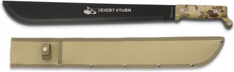 Mačeta Desert Storm (31966)