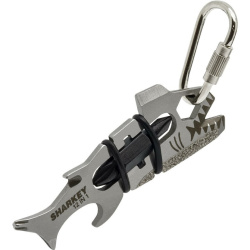 TRUE UTILITY Multitool Sharkey 12v1 (TU214K)