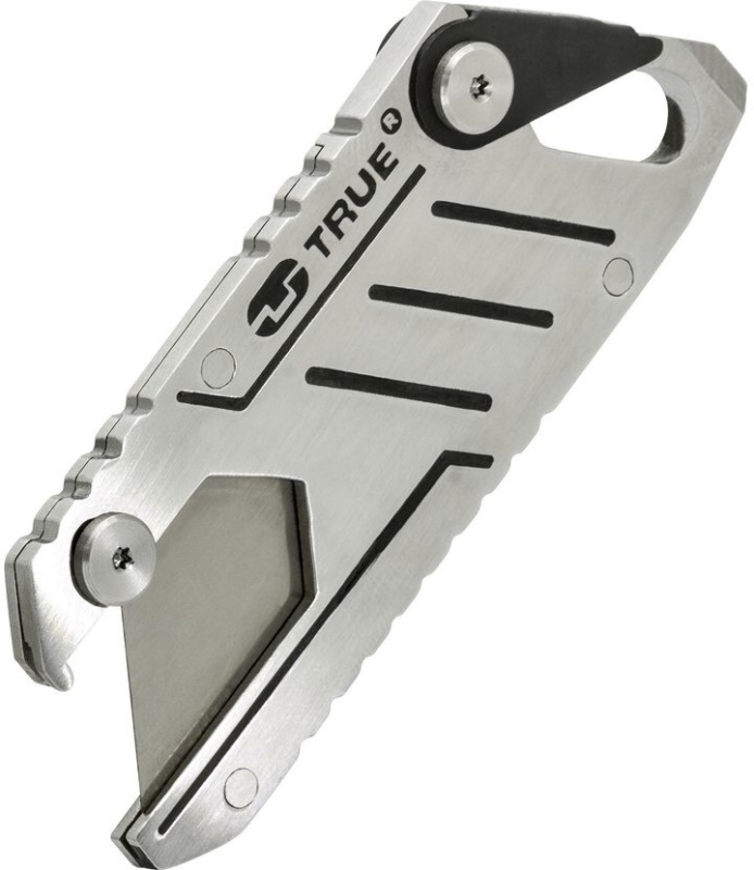 TRUE UTILITY Multitool Boxcutter (TU583K)