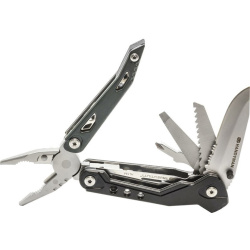 TRUE UTILITY Multitool Handyone 18v1 - čierny (TU181)