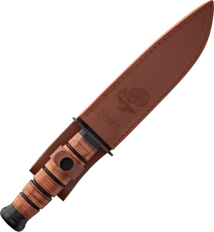 UNITED CUTLERY Nôž s pevnou čepeľou USMC Tanto Survival Machete (UC3476)