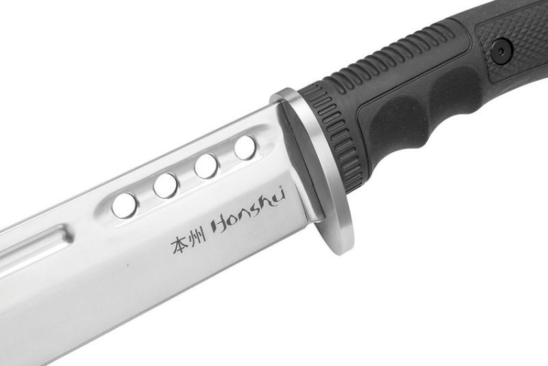 UNITED CUTLERY Meč Honshu Satin War Sword (UC3123S)