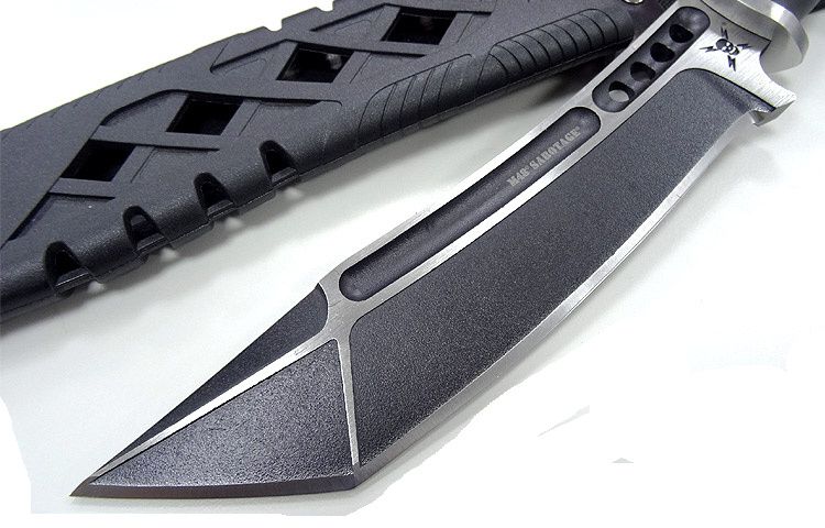 UNITED CUTLERY Nôž s pevnou čepeľou M48 Sabotage Tanto Fighter (UC3016)