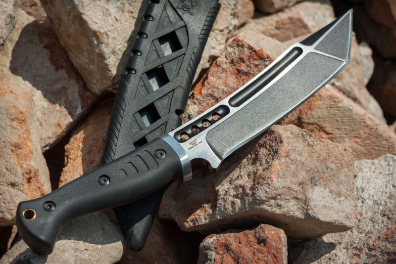 UNITED CUTLERY Nôž s pevnou čepeľou M48 Sabotage Tanto Fighter (UC3016)