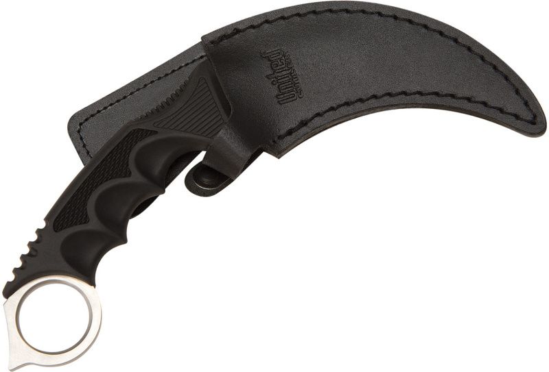 UNITED CUTLERY Nôž s pevnou čepeľou Honshu Karambit (UC2786)