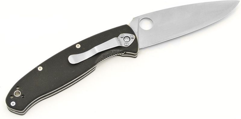 SPYDERCO Zatvárací nôž Resilience G-10 (SC142GP)