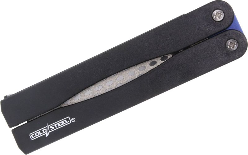 COLD STEEL Brúska na nože Double Sided Knife Sharpener (KS-DSDW)