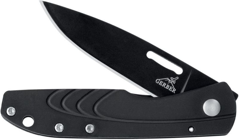 GERBER Zatvárací nôž Gerber STL 2.0 (Strong Thin Light) (G41122)
