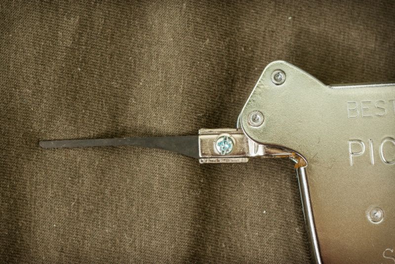 Pištoľ so šperhákmi Lock Pick Gun (MI220044)