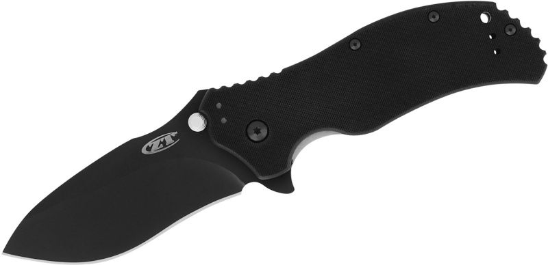 ZERO TOLERANCE Zatvárací nôž (ZT0350)