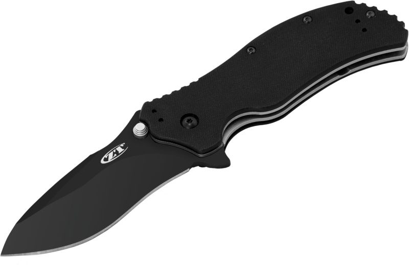 ZERO TOLERANCE Zatvárací nôž (ZT0350)