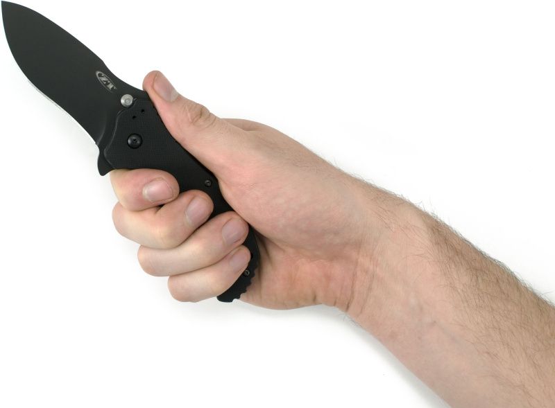 ZERO TOLERANCE Zatvárací nôž (ZT0350)