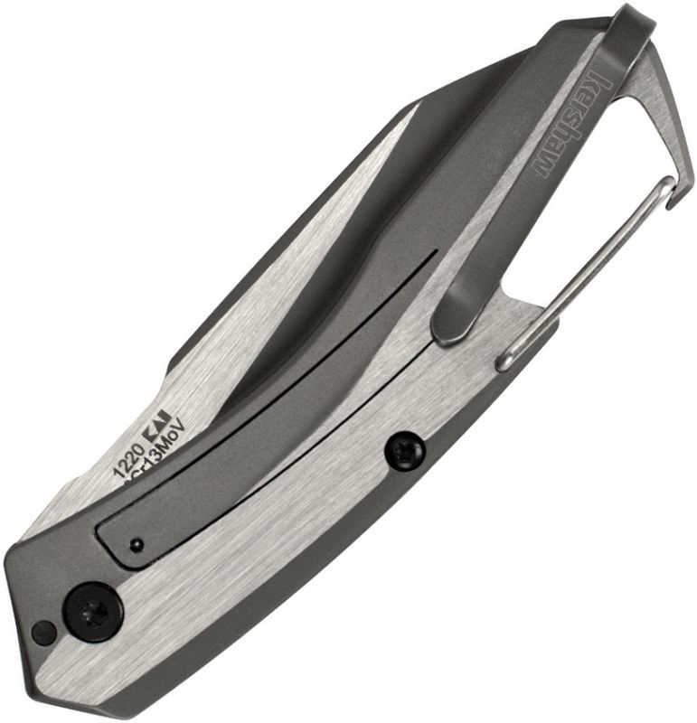 KERSHAW Zatvárací nôž Reverb Framelock (KS1220)