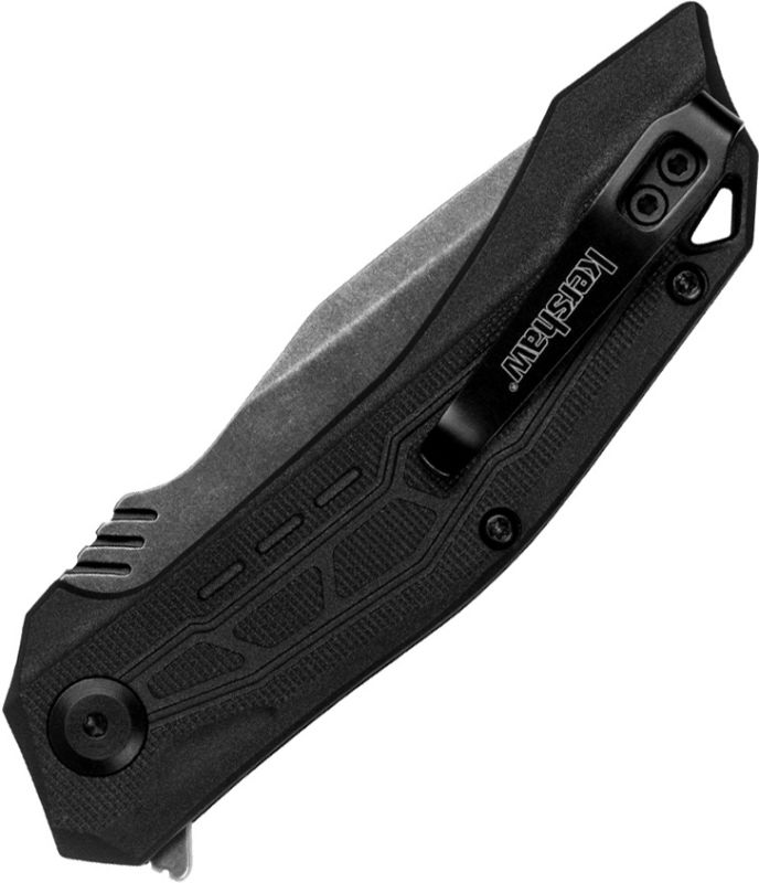 KERSHAW Zatvárací nôž Flatbed Linerlock A/O (KS1376)