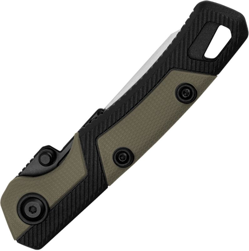 KERSHAW Zatvárací nôž Lonerock RBK 2 Linerlock (KS1891)