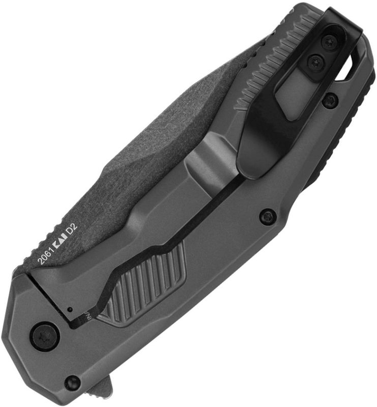 KERSHAW Zatvárací nôž Cannonball Framelock A/O (KS2061)