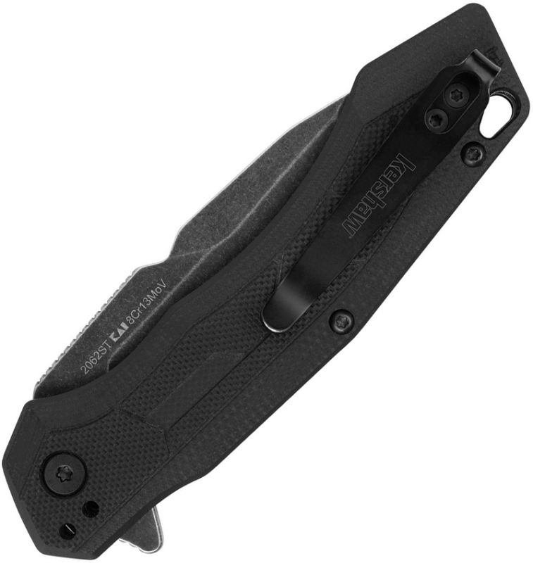 KERSHAW Zatvárací nôž Analyst Linerlock A/O (KS2062ST)