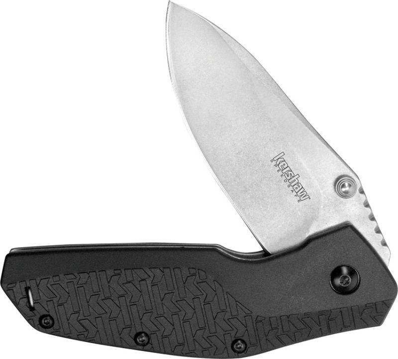 KERSHAW Zatvárací nôž Swerve Linerlock A/O (KS3850)