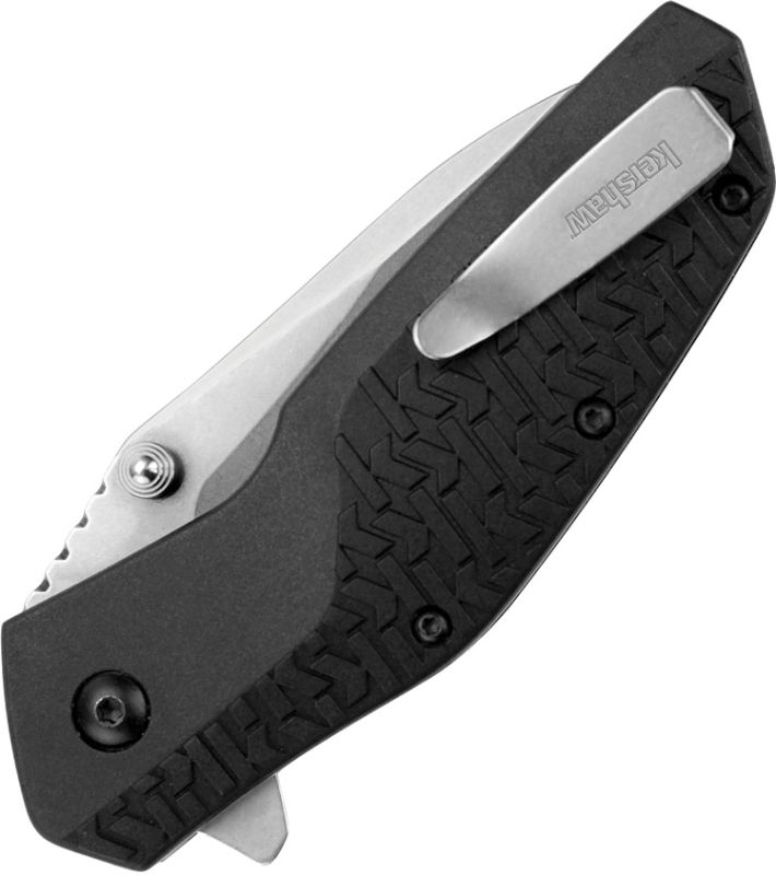 KERSHAW Zatvárací nôž Swerve Linerlock A/O (KS3850)