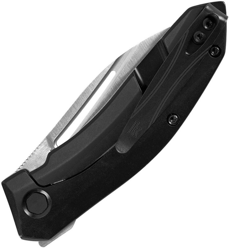 KERSHAW Zatvárací nôž Turismo Framelock (KS5505)