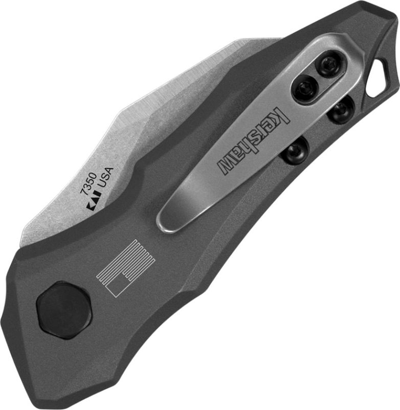 KERSHAW Zatvárací nôž Auto Launch 10 Button Lock (KS7350)