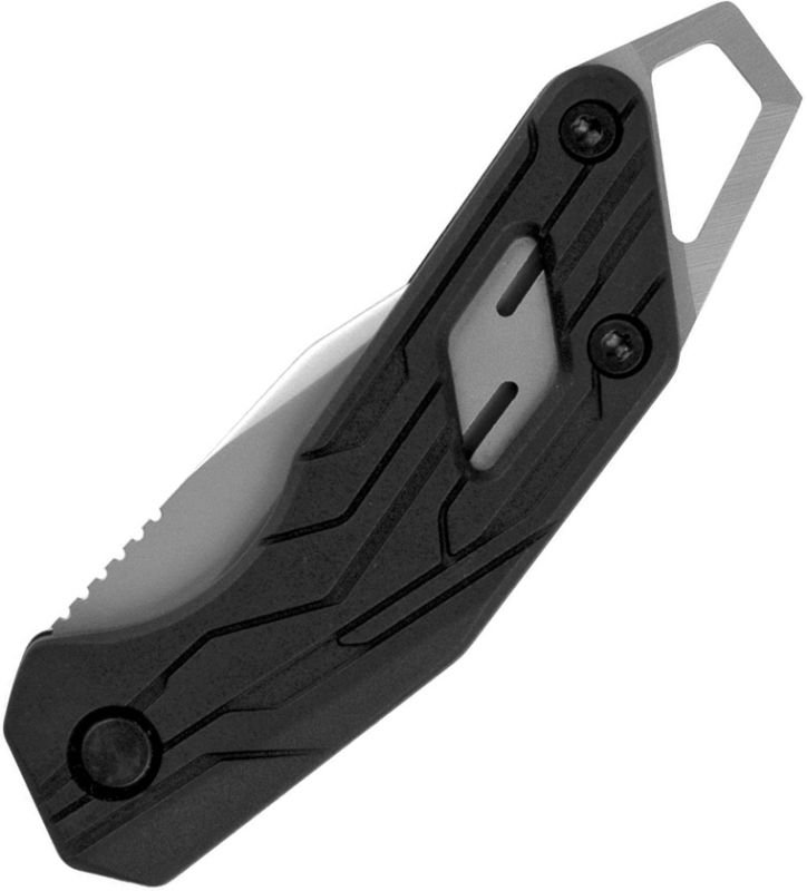 KERSHAW Zatvárací nôž Diode Linerlock - čierny (KS1230X)