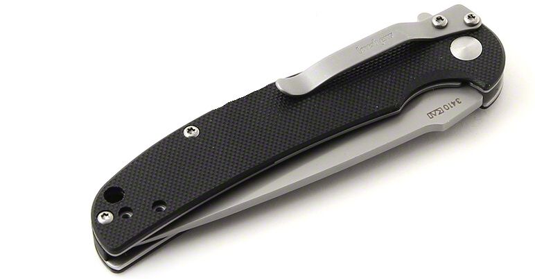 KERSHAW Zatvárací nôž Chill (KS3410)