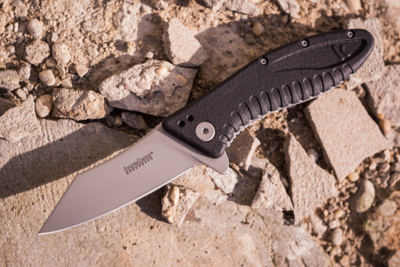 KERSHAW Zatvárací nôž Grinder Linerlock A/O (KS1319)