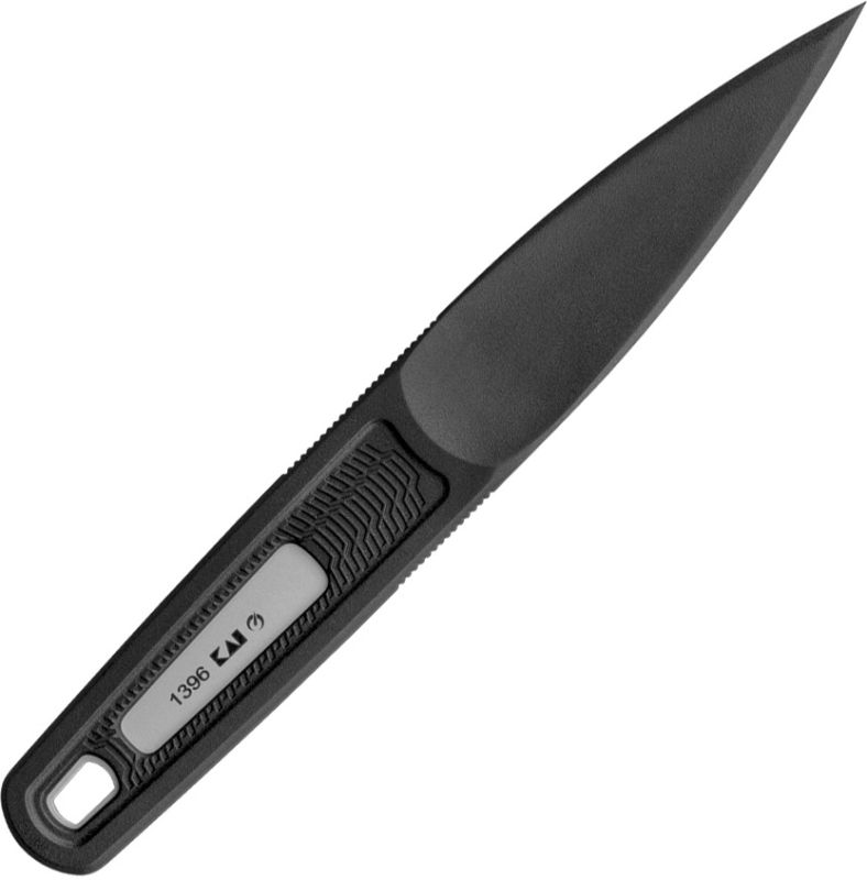 KERSHAW Nôž s pevnou čepeľou Electron Fixed Blade (KS1396)