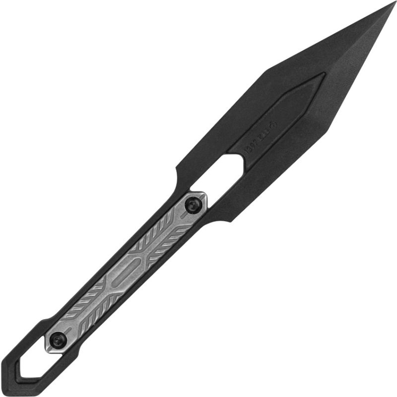 KERSHAW Nôž s pevnou čepeľou Inverse Fixed Blade (KS1397X)