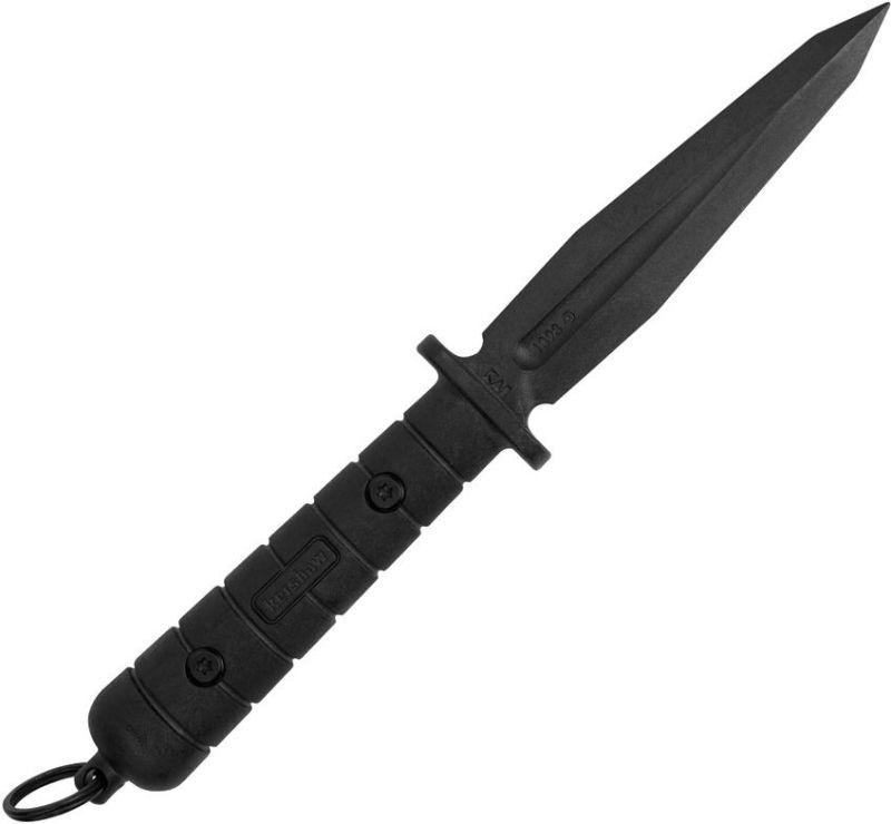 KERSHAW Nôž s pevnou čepeľou Arise - black (KS1398X)