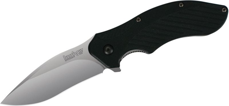 KERSHAW Zatvárací nôž Clash A/O Linerlock (KS1605)