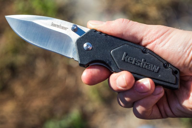 KERSHAW Zatvárací nôž Decimus Framelock A/O (KS1559)