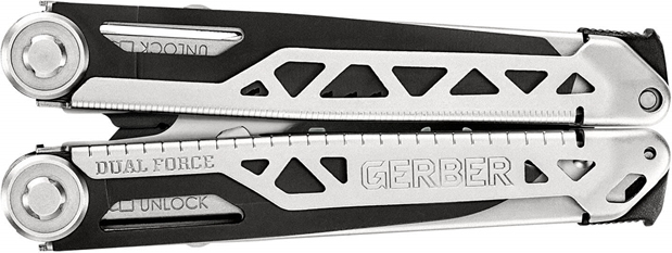 GERBER Multitool Dual Force