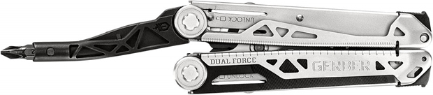 GERBER Multitool Dual Force