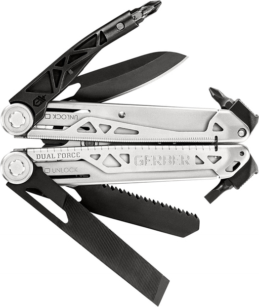 GERBER Multitool Dual Force