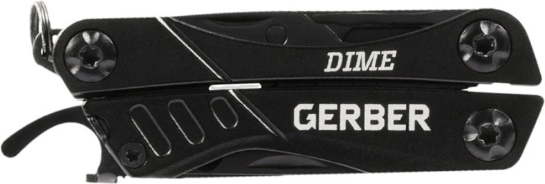 GERBER Multitool Dime - black