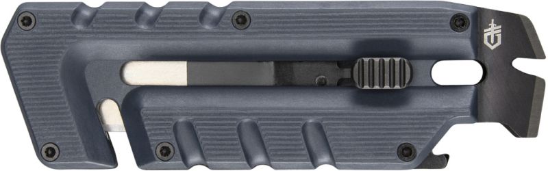 GERBER Multitool Prybrid Utility /w Clip - blue