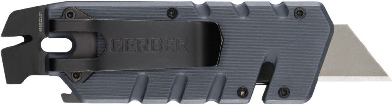 GERBER Multitool Prybrid Utility /w Clip - blue