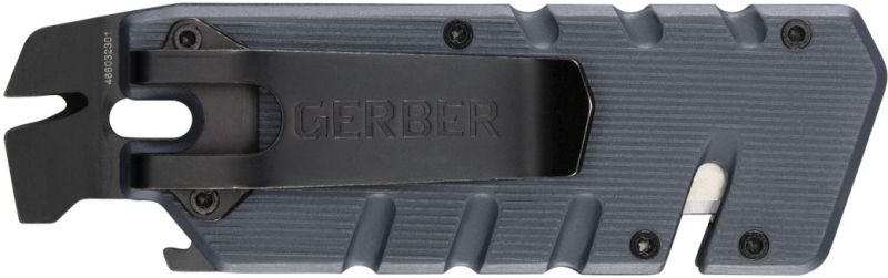 GERBER Multitool Prybrid Utility /w Clip - blue