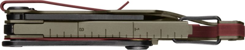 GERBER Multitool Stakeout Spark - coyote brown