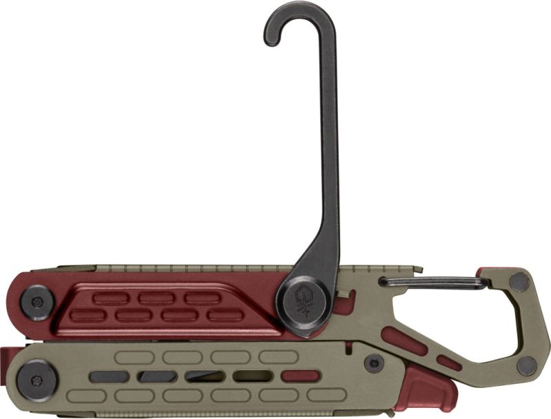 GERBER Multitool Stakeout Spark - coyote brown